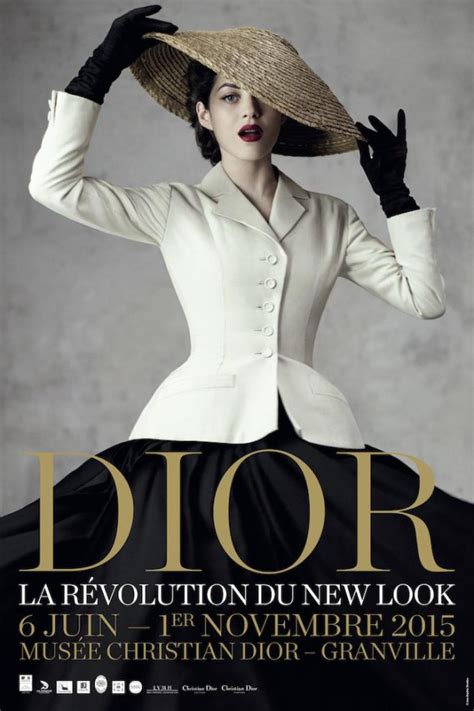 dior and i documentary|the new look dior.